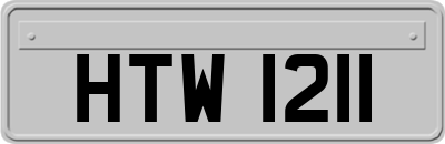 HTW1211