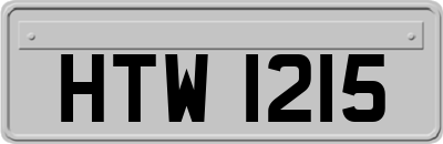 HTW1215