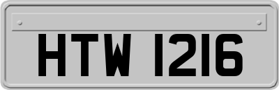 HTW1216