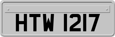 HTW1217