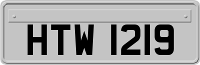 HTW1219