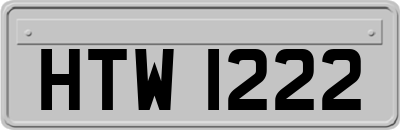 HTW1222