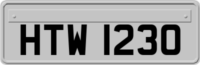 HTW1230