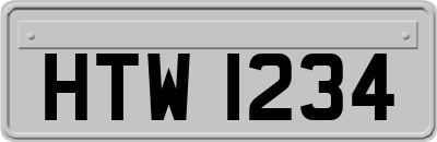 HTW1234