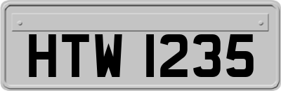 HTW1235