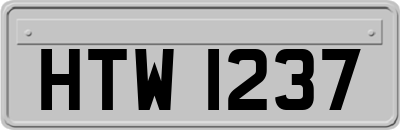 HTW1237