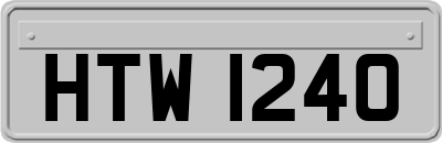 HTW1240