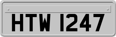 HTW1247