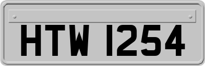 HTW1254