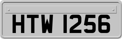 HTW1256