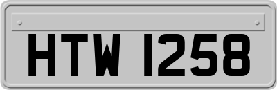 HTW1258