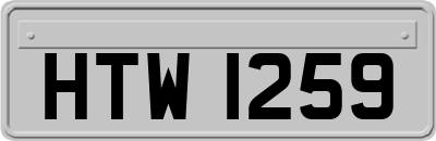 HTW1259