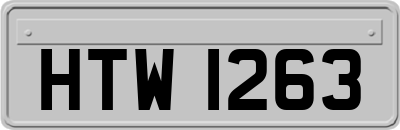 HTW1263