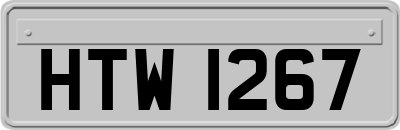 HTW1267