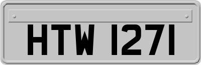 HTW1271