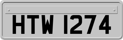 HTW1274