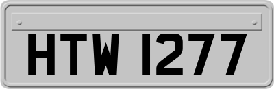 HTW1277