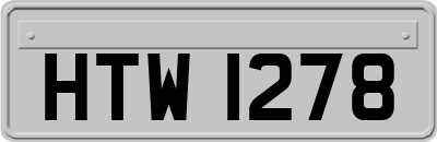 HTW1278