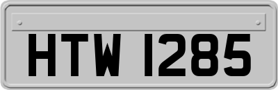 HTW1285