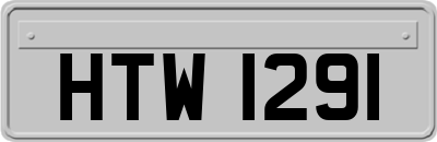 HTW1291