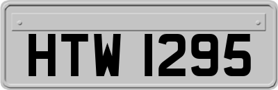 HTW1295