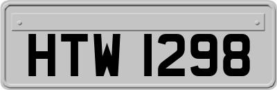 HTW1298