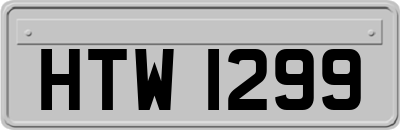 HTW1299