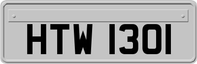 HTW1301