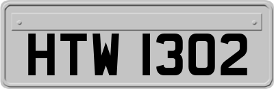 HTW1302