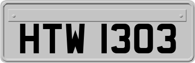 HTW1303