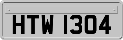 HTW1304