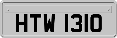 HTW1310