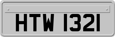 HTW1321
