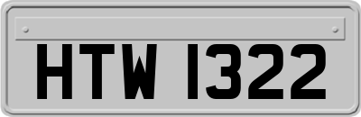 HTW1322