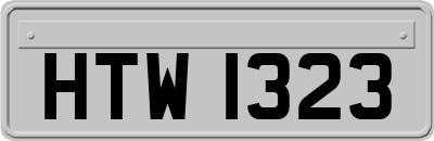 HTW1323