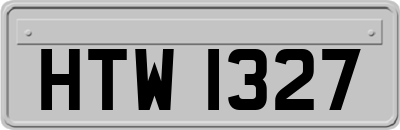 HTW1327