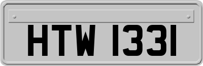 HTW1331