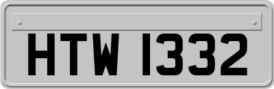 HTW1332