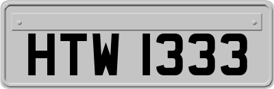 HTW1333