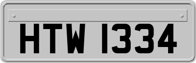 HTW1334