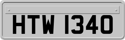 HTW1340