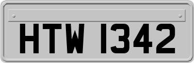HTW1342