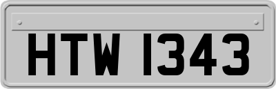 HTW1343