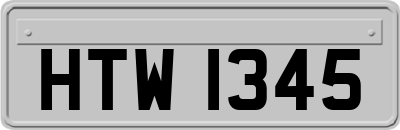 HTW1345
