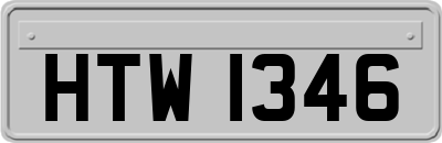 HTW1346