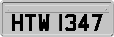 HTW1347