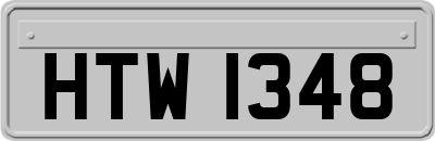 HTW1348