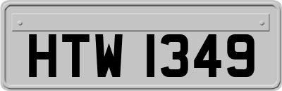 HTW1349