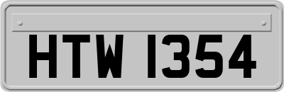HTW1354