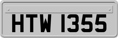 HTW1355